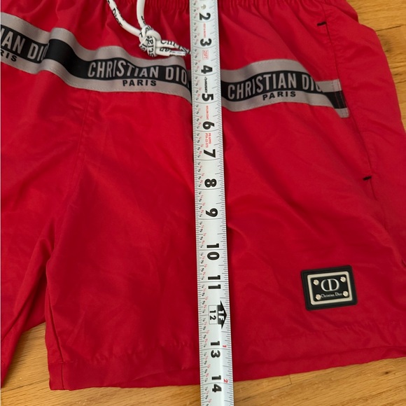 Shorts Dior men 32 or medium - Picture 5 of 8
